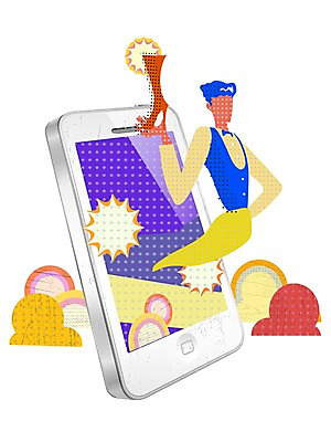 PSD 남자 구두 일러스트 모바일 무선통신 한명 들기 사람 이벤트 상반신 성인 스마트폰 핸드폰 스마트기기 쇼핑 스마트 알림 온라인쇼핑 모바일쇼핑 편리함 남자만 남자한명만 성인남자만 성인만 국내일러스트 1 신발 컨셉 통신 모션 전자제품 온라인 파일형식