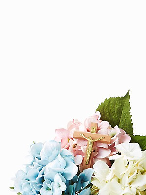 포토 JPG 스튜디오촬영 식물 꽃 기독교 종교 백그라운드 십자가 종교용품 기독교용품 실내 근접촬영 사람없음 아웃포커스 예수 오브젝트 소국 국내포토 뷰포인트 촬영기법 내부 신_종교 파일형식