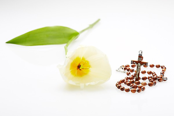 포토 JPG 스튜디오촬영 식물 꽃 기독교 종교 백그라운드 십자가 목걸이 종교용품 기독교용품 실내 근접촬영 사람없음 아웃포커스 예수 백합 오브젝트 국내포토 뷰포인트 장신구 촬영기법 내부 신_종교 파일형식