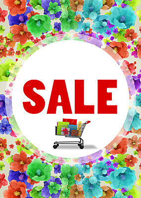 PSD 식물 편집이미지 문자 영어 꽃 이벤트 사람없음 쇼핑 컬러풀 쇼핑백 세일 쇼핑카 풀 장바구니 이미지편집 컬러 가방 바구니 카트 파일형식