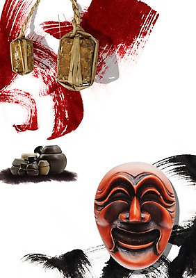 PSD 편집이미지 한국문화 한국전통 전통문화 문화 예술 밧줄 줄 한식 음식 캘리배경 문화예술 콩 전통소품 한국 사람없음 전통놀이 전통음식 항아리 된장 탈 이미지편집 동양문화 전통 아시아 백그라운드 놀이 곡류 가면 도자기 양념 오브젝트 파일형식