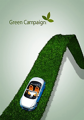 PSD 식물 편집이미지 라이프스타일 길 교통수단 캠페인 자동차 자연 잔디 사람없음 자연보호 환경 그린캠페인 풀 그린에너지 보호 환경보전 이미지편집 육상교통 교통 컨셉 생활 에너지 사회이슈 생태계 파일형식