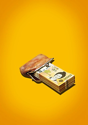 PSD 편집 편집이미지 라이프스타일 지폐 돈 비즈니스 사람없음 금융 경제 비즈니스라이프 지갑 돈다발 이미지편집 생활 재산 파일형식