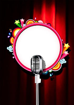 PSD 편집이미지 별 문화 예술 음악 백그라운드 노래 문화예술 프레임 틀 이벤트 사람없음 공백 물방울 원형 마이크 물결무늬 빅이벤트 이미지편집 자연요소 도형 물결 음향기기 무늬 파일형식