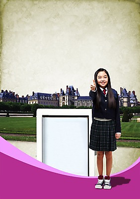 전신 PSD 나무 식물 편집 편집이미지 학생 건축물 여학생 여자 교육 교복 학교 중학생 청소년 한명 서기 사람 동양인 손짓 잔디 10대 태블릿 한국인 엄지손가락 최고 여자만 여자한명만 십대만 십대여자만 십대여자한명만 이미지편집 1 옷 건축 손가락 모션 인종 전자제품 스마트기기 파일형식