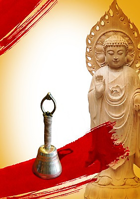 전신 PSD 편집이미지 종교 포즈 캘리배경 불교 모션 그림자 한명 서기 사람 손짓 눈감음 종 부처 부처님상 이미지편집 1 백그라운드 불상 파일형식