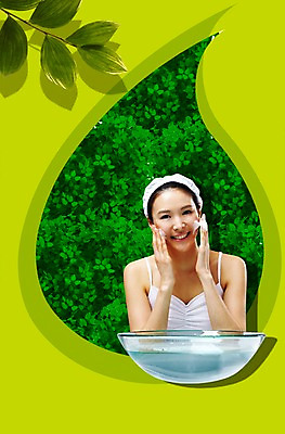 PSD 식물 편집 편집이미지 우먼라이프 라이프스타일 여자 잎 나뭇잎 한명 미소 웃음 사람 동양인 상반신 20대 성인 앞모습 민소매 뷰티 거품 한국인 세수 씻기 클렌징 비누거품 세숫대야 클렌징폼 여자만 여자한명만 성인여자만 청년만 청년여자만 성인한명만 청년여자한명만 성인여자한명만 성인만 이미지편집 1 뷰포인트 상의 표정 인종 청년 생활 청결 세안용품 파일형식