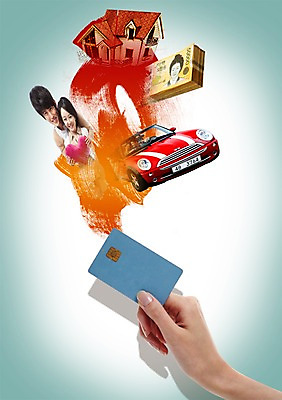 PSD 편집 편집이미지 라이프스타일 손 부부 커플 여자 남자 지폐 돈 비즈니스 자동차 주택 들기 사람 동양인 성인 건물 신체부위 세명 금융 경제 비즈니스라이프 한국인 신용카드 오픈카 성인만 이미지편집 건축물 육상교통 관계 모션 승용차 인종 생활 재산 파일형식