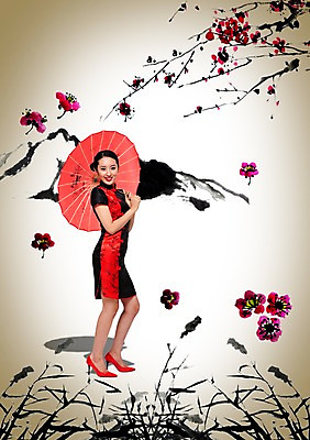 전신 PSD 외국인 식물 편집 편집이미지 한국전통 전통 여자 꽃 전통문화 문화 포즈 백그라운드 우산 캘리편집 캘리그라피 중국문화 수묵화 한명 서기 미소 웃음 들기 사람 동양인 20대 성인 전통무늬 중국 하이힐 전통의상 치파오 동양화 그림 매화 사군자 문화교류 종이우산 여자만 여자한명만 성인여자만 청년만 청년여자만 성인한명만 청년여자한명만 성인여자한명만 성인만 이미지편집 1 동양문화 아시아 구두 외국문화 무늬 모션 한국 표정 미술 인종 청년 여성화 교류 파일형식