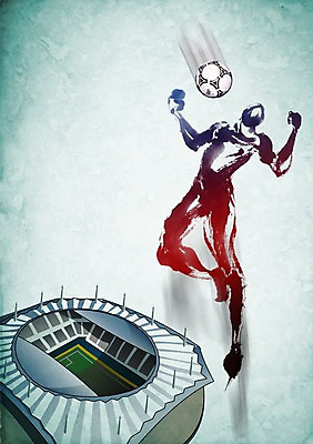 PSD 편집이미지 스포츠 포즈 캘리편집 공 모션 축구선수 운동선수 손짓 운동 점프 축구 축구장 태극전사 월드싸커 이미지편집 캘리그라피 스포츠시설 건강 구기 파일형식