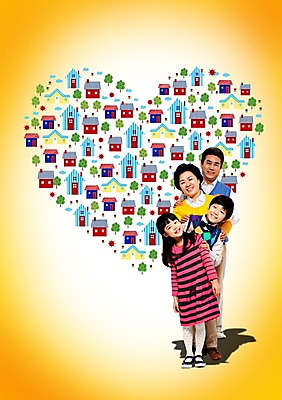 전신 PSD 나무 식물 편집이미지 여자 할아버지 노년 남자 꽃 할머니 어린이 줄 가족 손자 손녀 주택 사랑 서기 미소 웃음 사람 동양인 소녀 소년 여러명 성인 태양 한국인 하트 가족라이프 일렬 줄서기 이미지편집 자연요소 모양 라이프스타일 감정 다수 관계 모션 표정 인종 건물 손주 파일형식