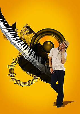 전신 PSD 편집이미지 모자 라이프스타일 남자 문화 예술 선 줄 악기 음악 이어폰 포즈 음표 모션 문화예술 그림자 한명 서기 미소 웃음 사람 동양인 성인 라이프 앞모습 스마트폰 눈감음 음악감상 한국인 건반 피아노 건반악기 높은음자리표 다리들기 남자만 남자한명만 성인남자만 성인만 이미지편집 1 기호 잡화 뷰포인트 음향기기 표정 인종 생활 핸드폰 스마트기기 감상 파일형식