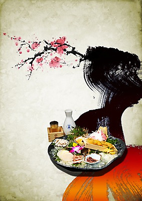 PSD 나무 식물 편집 편집이미지 식기 접시 포스터 음료 음식 술잔 술병 조개 주류 사람없음 식당 나뭇가지 알림 해산물 전단 홍보물 음식전단 문어 전복 개불 멍게 성게알 이미지편집 병_용기 어패류 잔 연체동물 상점 알 바다동물 수중동물 해물 파일형식