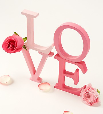 포토 JPG 스튜디오촬영 식물 알파벳 영어 꽃잎 꽃 컬러 백그라운드 꽃백그라운드 대문자 실내 사랑 사람없음 빨간색 단어 장미 국내포토 문자 감정 내부 파일형식