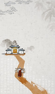 전신 PSD 나무 식물 구름 건축물 기념일 남자 아시아 종교 문화 길 백그라운드 불교 일러스트 종교시설 산 한명 서기 들기 사람 성인 건물 믿음 희망 부처님오신날 사찰 승려 물지게 남자만 남자한명만 성인남자만 성인만 국내일러스트 자연요소 1 건축 감정 나라 종교건축 모션 이벤트 성직자 시설 파일형식