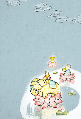 PSD 식물 동물 구름 기념일 남자 아시아 종교 문화 어린이 백그라운드 잎 불교 일러스트 초 촛불 조명 코끼리 한명 사람 이벤트 소년 장식 조각상 믿음 축제 희망 부처님오신날 승려 동자승 부처 연등 연등축제 남자만 남자한명만 어린이만 소년만 소년한명만 국내일러스트 자연요소 1 감정 나라 포유류 조형물 등불 성직자 불교용품 파일형식