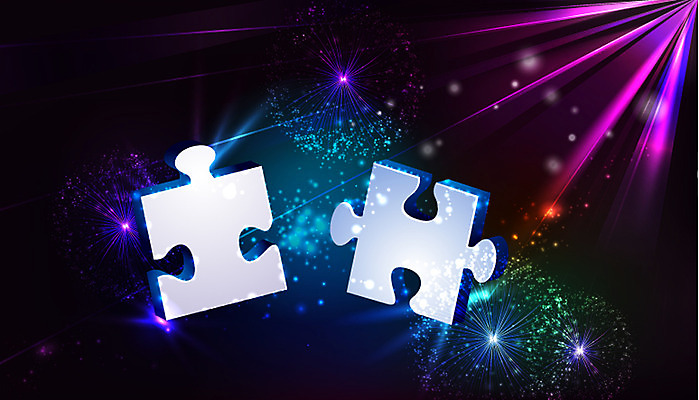 모양 디자인 선 조각 백그라운드 무늬 그래픽백그라운드 일러스트 디지털백그라운드 사람없음 그래픽 빛 반짝임 장난감 디지털 퍼즐 화려 퍼즐조각 국내일러스트 AI파일 컨셉 모션 파일형식 벡터