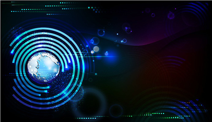 모양 디자인 지구 선 백그라운드 무늬 그래픽백그라운드 일러스트 디지털백그라운드 사람없음 그래픽 빛 반짝임 지구본 디지털 화려 국내일러스트 AI파일 컨셉 모션 파일형식 벡터