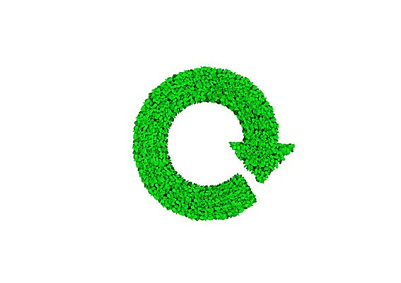 PSD 식물 편집이미지 기호 화살표 캠페인 잎 사람없음 컴퓨터그래픽 그래픽 초록색 3D소스 3D 자연보호 환경 그린캠페인 풀 방향 입체 순환 편집소스 편집3D 문자 컬러 모션 자연 보호 디지털합성 파일형식