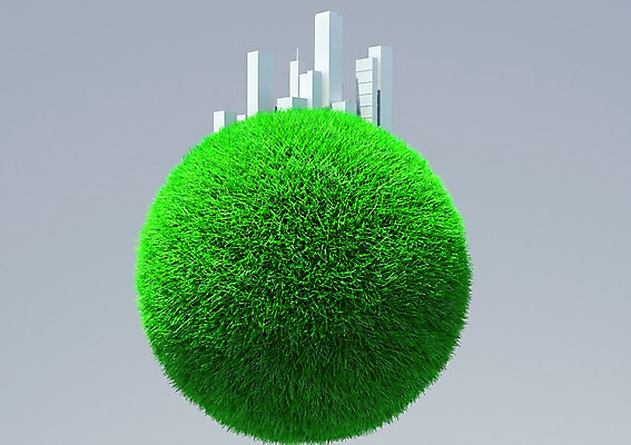 PSD 식물 편집이미지 건축물 지구 캠페인 컬러 빌딩 잔디 사람없음 건물 컴퓨터그래픽 그래픽 초록색 지구본 3D소스 3D 자연보호 환경 그린캠페인 풀 입체 편집소스 편집3D 건축 자연 보호 디지털합성 파일형식