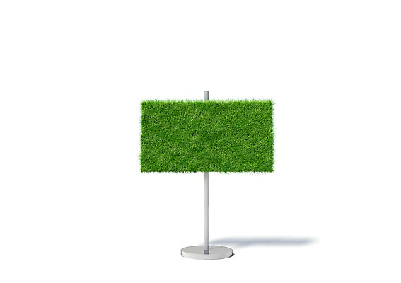 PSD 식물 편집이미지 배너 캠페인 컬러 안내 알림판 잔디 사람없음 컴퓨터그래픽 그래픽 초록색 3D소스 3D 자연보호 환경 그린캠페인 표지판 풀 알림 입체 오브젝트 편집소스 편집3D 자연 보호 디지털합성 파일형식