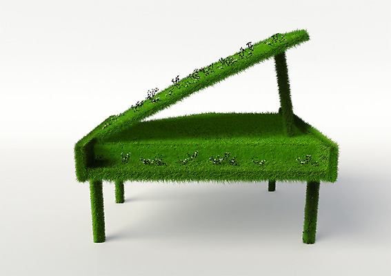 PSD 식물 편집이미지 악기 캠페인 컬러 사람없음 컴퓨터그래픽 그래픽 초록색 3D소스 3D 자연보호 환경 그린캠페인 풀 건반 피아노 입체 오브젝트 그랜드피아노 편집소스 편집3D 음악 자연 건반악기 보호 디지털합성 파일형식