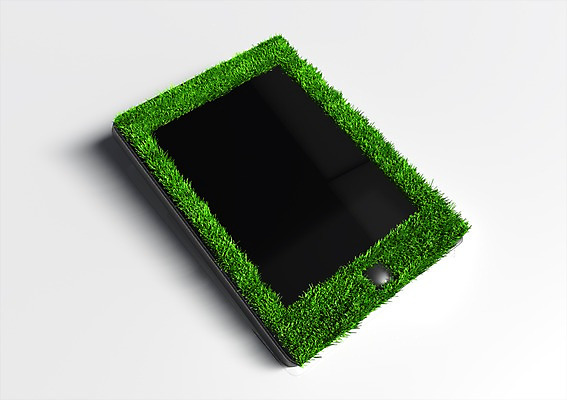 PSD 식물 편집이미지 캠페인 컬러 무선통신 정보기술 사람없음 컴퓨터그래픽 그래픽 초록색 스마트기기 태블릿 3D소스 3D 자연보호 환경 그린캠페인 풀 입체 오브젝트 편집소스 편집3D 통신 자연 기술 전자제품 보호 디지털합성 파일형식