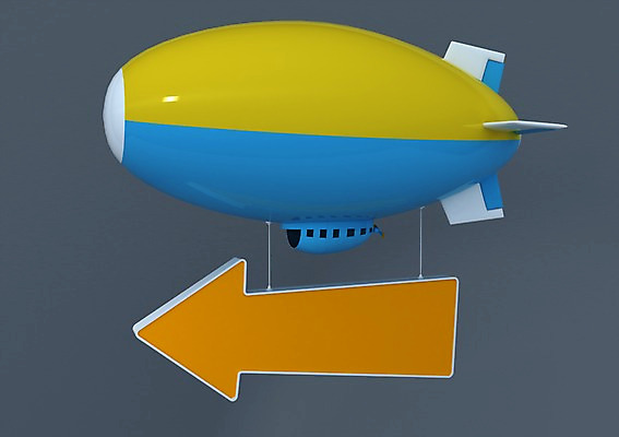 PSD 편집이미지 배너 화살표 교통수단 항공교통 비행기 광고판 사람없음 그래픽 3D소스 3D 공백 알림 입체 애드벌룬 편집소스 편집3D 교통 대중교통 알림판 디지털합성 판 파일형식