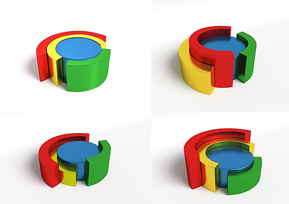 PSD 조각 부분 통계 수치 그래프 사람없음 그래픽 컬러풀 3D소스 3D 자료 원형 표 입체 원그래프 서류판 도형 컬러 사무용품 디지털합성 파일형식