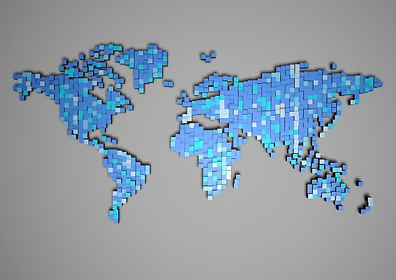 PSD 편집이미지 세계지도 지도 무늬 패턴 사람없음 그래픽 세계 글로벌 3D소스 3D 입체 복잡 편집소스 편집3D 컨셉 디지털합성 파일형식