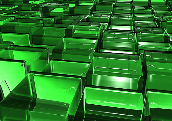 PSD 편집이미지 컬러 백그라운드 무늬 패턴 유리 잔 사람없음 그래픽 초록색 상자 3D소스 3D 사각형 블록 투명 큐브 분석 입체 육면체 복잡 유리상자 편집소스 편집3D 도형 식기 컨셉 재질 디지털합성 파일형식