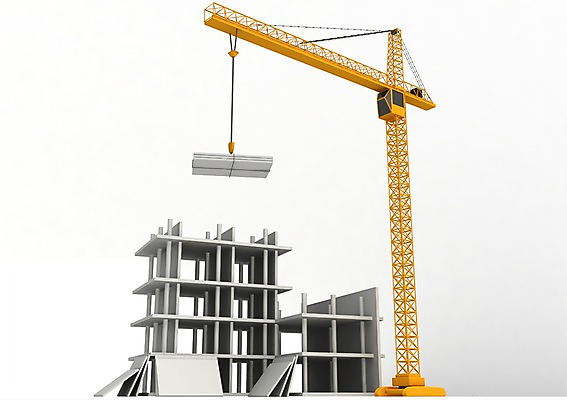 PSD 편집이미지 건축물 건축 이동 공사 빌딩 사람없음 건물 그래픽 3D소스 3D 장비 건설현장 운반 중장비 입체 기중기 건축자재 타워크레인 건설자재 편집소스 편집3D 컨셉 건설업 산업장비 디지털합성 파일형식