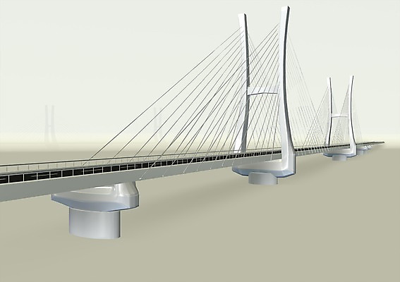 PSD 편집이미지 시설물 건축물 현대건축 건축 교통시설 사람없음 그래픽 3D소스 3D 입체 가교 편집소스 편집3D 교통 디지털합성 시설 파일형식