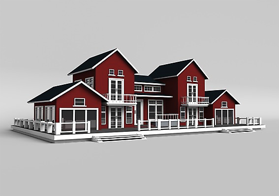 PSD 편집이미지 건축물 현대건축 건축 주택 사람없음 건물 그래픽 3D소스 3D 입체 편집소스 편집3D 디지털합성 파일형식