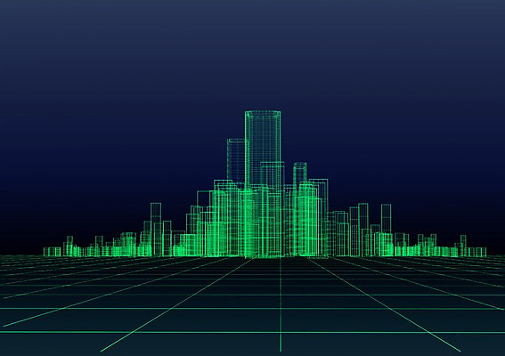 PSD 편집이미지 건축물 현대건축 건축 빌딩 사람없음 건물 컴퓨터그래픽 그래픽 3D소스 3D 고층빌딩 설계도 입체 청사진 조감도 편집소스 편집3D 건설업 디지털합성 파일형식