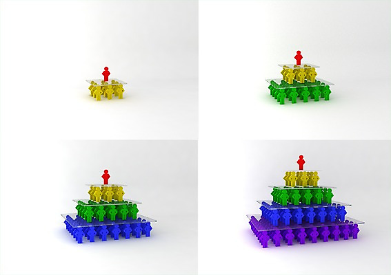 PSD 통계 수치 그래프 사람없음 그래픽 컬러풀 3D소스 3D 쌓기 모형 자료 표 입체 피라미드 서류판 인원 건축물 컬러 모션 사무용품 디지털합성 랜드마크 파일형식