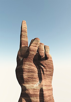 PSD 편집이미지 1 손 조각 신체 손가락 손짓 사람없음 신체부위 그래픽 3D소스 3D 돌_바위 바위 가리킴 가위바위보 입체 돌조각 스톤 조각_조소 편집소스 편집3D 모션 놀이 사람 디지털합성 조소 파일형식