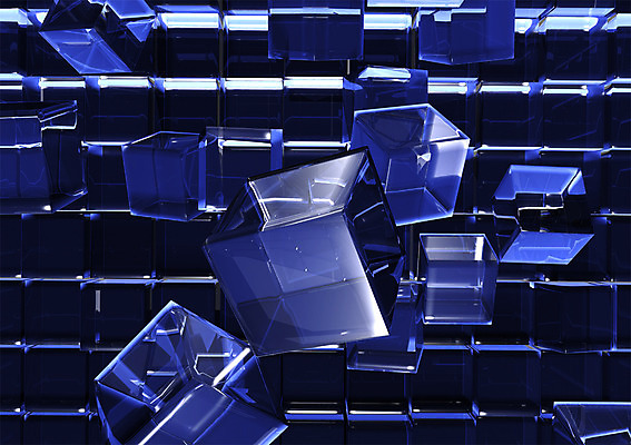 PSD 편집이미지 컬러 백그라운드 무늬 패턴 유리 잔 사람없음 그래픽 파란색 상자 3D소스 3D 사각형 블록 투명 큐브 분석 입체 정사각형 육면체 복잡 유리상자 편집소스 편집3D 도형 식기 컨셉 재질 디지털합성 파일형식