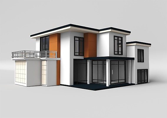 PSD 편집이미지 건축물 현대건축 건축 주택 사람없음 건물 그래픽 3D소스 3D 입체 편집소스 편집3D 디지털합성 파일형식