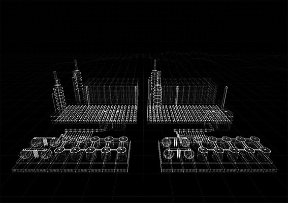 PSD 편집이미지 건축물 현대건축 건축 사람없음 건물 컴퓨터그래픽 그래픽 3D소스 3D 설계도 입체 청사진 조감도 편집소스 편집3D 건설업 디지털합성 파일형식