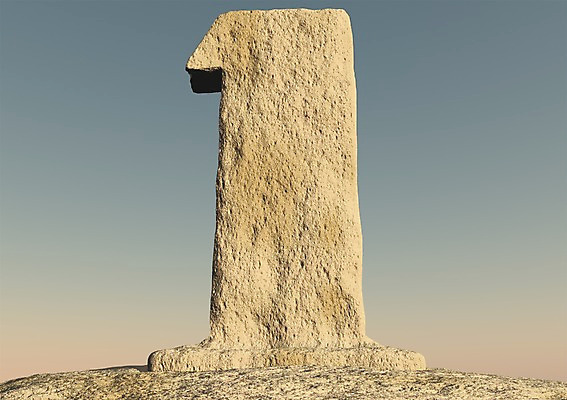 PSD 편집이미지 1 조각 사람없음 그래픽 숫자 3D소스 3D 돌_바위 바위 입체 돌조각 스톤 조각_조소 편집소스 편집3D 문자 디지털합성 조소 파일형식