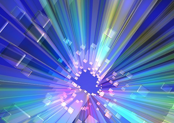 PSD 편집이미지 백그라운드 무늬 패턴 사람없음 그래픽 빛 3D소스 3D 사각형 블록 원근감 광선 큐브 분석 입체 육면체 복잡 편집소스 편집3D 도형 뷰포인트 컨셉 디지털합성 파일형식