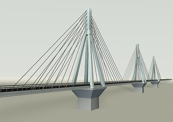 PSD 편집이미지 시설물 건축물 현대건축 건축 교통시설 사람없음 그래픽 3D소스 3D 입체 가교 편집소스 편집3D 교통 디지털합성 시설 파일형식