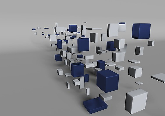 PSD 편집이미지 조각 백그라운드 무늬 패턴 사람없음 그래픽 상자 3D소스 3D 사각형 블록 큐브 분석 입체 육면체 복잡 편집소스 편집3D 도형 컨셉 디지털합성 파일형식