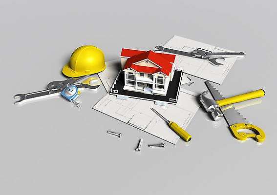 PSD 편집이미지 모자 건축 설계 주택 줄자 사람없음 건물 그래픽 3D소스 3D 설계도 공구 스패너 못 중장비 드라이버 망치 안전모 헬멧 입체 오브젝트 톱 나사못 편집소스 편집3D 건축물 잡화 컨셉 건설업 자 도구 산업장비 안전장비 보호장비 디지털합성 파일형식