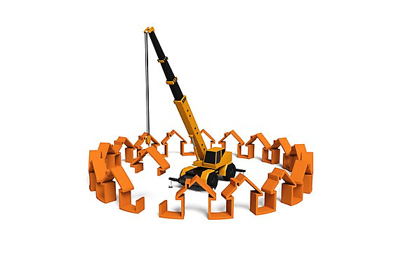 PSD 편집이미지 건축물 건축 이동 자동차 주택 공사 사람없음 건물 그래픽 3D소스 3D 장비 건설현장 운반 중장비 입체 기중기 특수차량 편집소스 편집3D 육상교통 컨셉 건설업 산업장비 디지털합성 파일형식