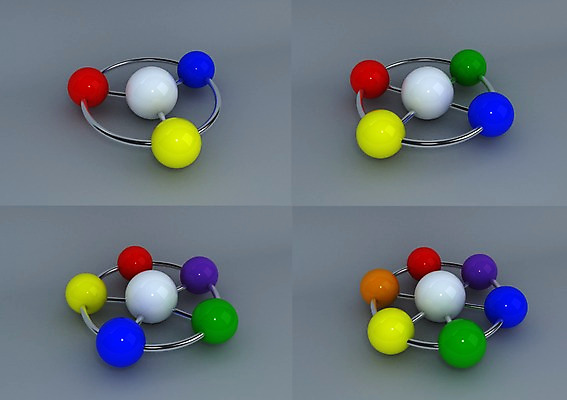 PSD 편집이미지 과학 무늬 의학 사람없음 그래픽 치료 컬러풀 3D소스 3D 과학기술 원형 네트워크 원소 화학 연결 결합 분석 입체 핵 원자 구성원소 편집소스 편집3D 도형 컬러 컨셉 기술 디지털합성 파일형식