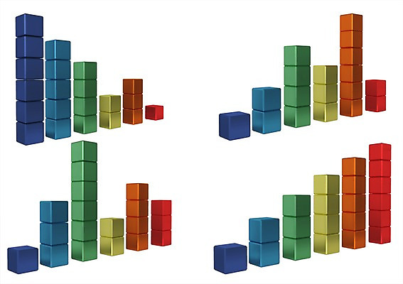PSD 통계 수치 그래프 사람없음 그래픽 컬러풀 3D소스 3D 쌓기 자료 블록 표 막대그래프 입체 서류판 컬러 모션 사무용품 디지털합성 파일형식