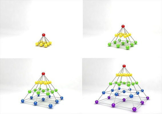 PSD 편집이미지 과학 무늬 의학 사람없음 그래픽 치료 3D소스 3D 과학기술 네트워크 원소 화학 삼각형 연결 결합 분석 입체 피라미드 핵 원자 구성원소 편집소스 편집3D 도형 건축물 컨셉 기술 디지털합성 랜드마크 파일형식