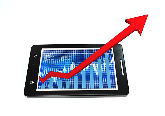 PSD 화살표 비즈니스 통계 수치 그래프 정보기술 사람없음 그래픽 전자제품 스마트기기 태블릿 3D소스 3D 자료 성장 표 막대그래프 입체 오브젝트 상승 서류판 컨셉 기술 사무용품 디지털합성 파일형식